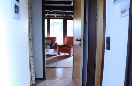 Waldbrunn Maison | Ferienhaus Winnetou Am Fuchsbau 67