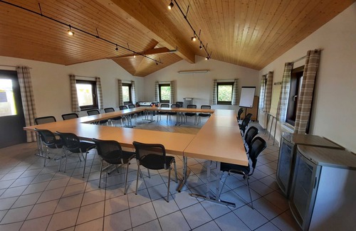 Waldbrunn Maison | Ferienhaus Winnetou Im Abendrot 124 - Ferienhaus Winnetou