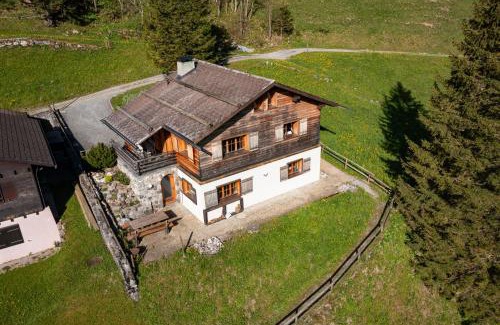 Triesenberg Appartement | Ferienhaus Wisli