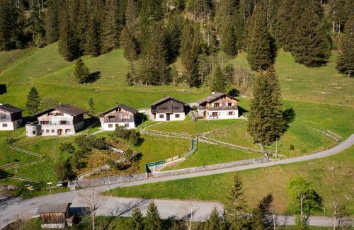 Triesenberg Appartement | Ferienhaus Wisli