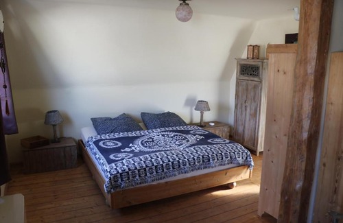 Serkowitz Maison | Ferienhaus Witta