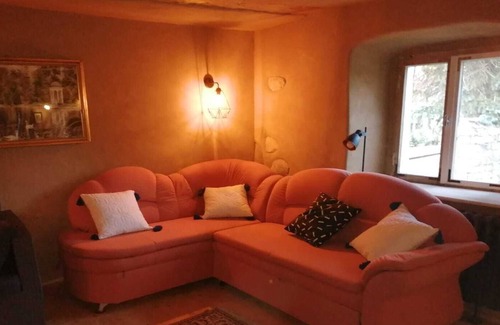 Brussow Maison | Ferienhaus Woddow Uckermark