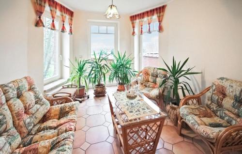 Wokuhl-Dabelow Maison | Ferienhaus Wokuhl-Dabelow