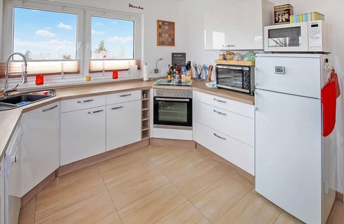 Wolgast Maison | Ferienhaus Wolgast/Mahlzow
