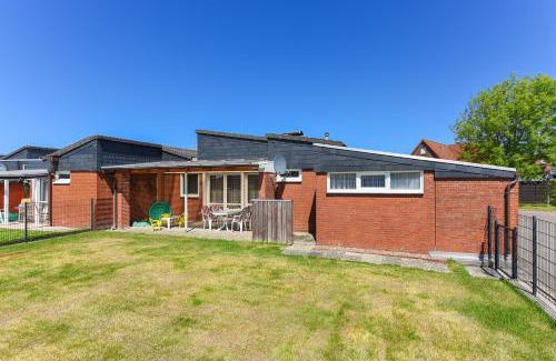 Esens Maison | Ferienhaus Wolke 7