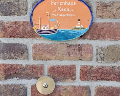 Biendorf Maison | Ferienhaus Xena