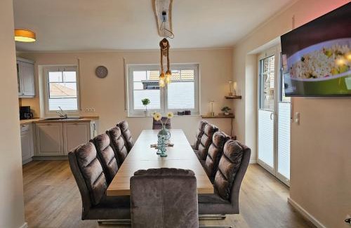 Biendorf Maison | Ferienhaus Xena