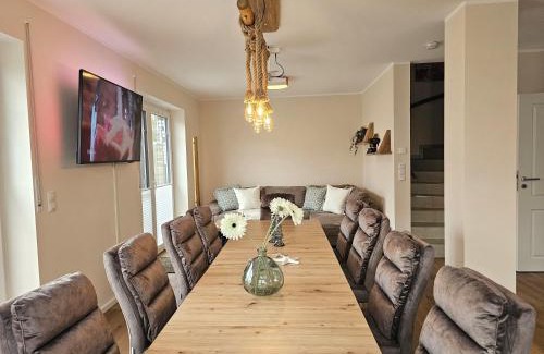 Biendorf Maison | Ferienhaus Xena