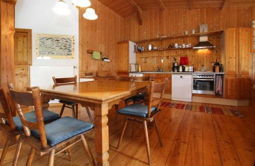 Kloster Tempzin Maison | Ferienhaus, Zahrensdorf