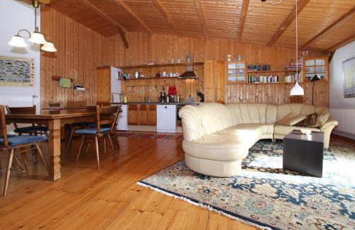 Kloster Tempzin Maison | Ferienhaus, Zahrensdorf