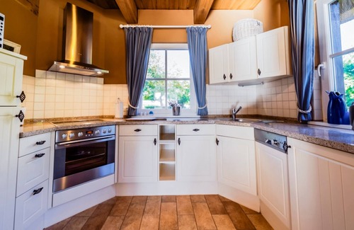 Quilitz Maison | Ferienhaus Zander, Deutschland