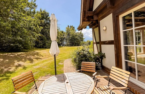 Quilitz Maison | Ferienhaus Zander, Deutschland