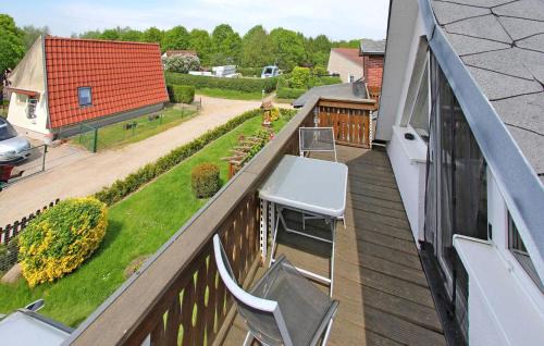 Zettemin Maison | Ferienhaus Zettemin