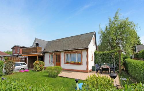Zettemin Maison | Ferienhaus Zettemin