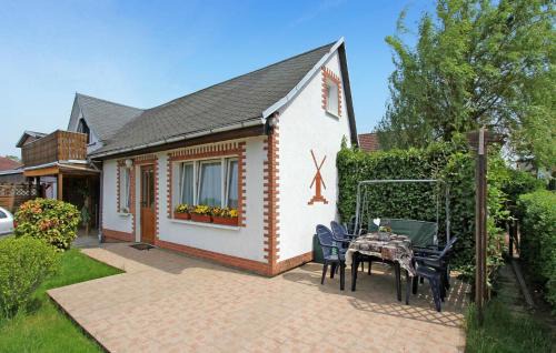 Zettemin Maison | Ferienhaus Zettemin