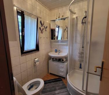 Asel Maison | Ferienhaus Ziegler