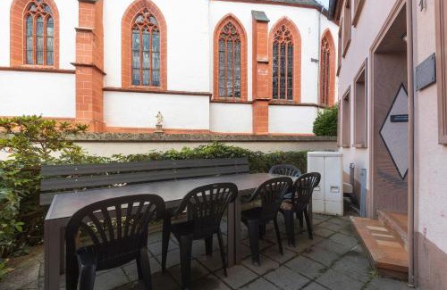 Neuerburg Maison | Ferienhaus Zum Burgfried