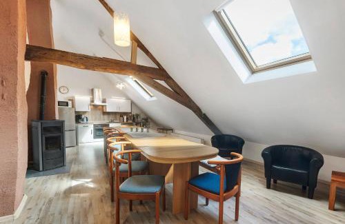 Neuerburg Maison | Ferienhaus Zum Burgfried