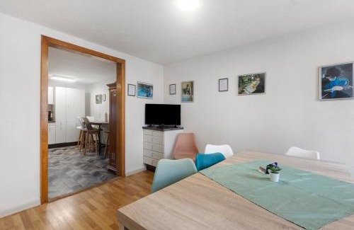 Neuerburg Maison | Ferienhaus Zum Burgfried