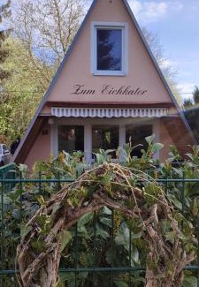 Perlin Maison | Ferienhaus-Zum-Eichkater-am-Duemmer-See