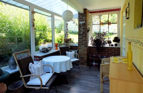 Prossen Maison | Ferienhaus Zum Gründel