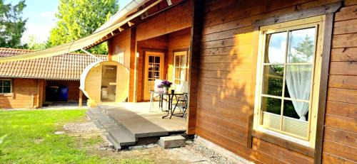 Seesen Maison | Ferienhaus zum Harzer Hirsch