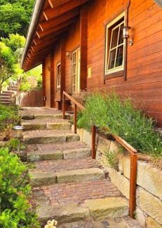 Seesen Maison | Ferienhaus zum Harzer Hirsch