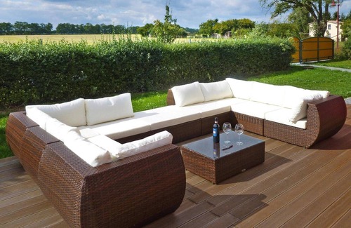 Selchow Maison | Maison de vacances Zum roten Adler א Storkow