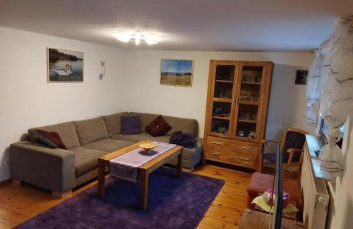 Selchow Maison | Ferienhaus Zum Storchennest in Storkow, cleaning included