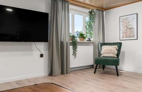 Thalitter Maison | Ferienhaus Zur Alten Burg/Familientreffen/Edersee