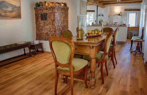 Lipburg Maison | Ferienhaus Zur Alten Dame