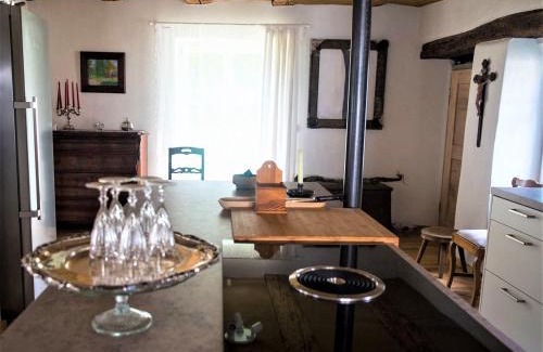 Lipburg Maison | Ferienhaus Zur Alten Dame