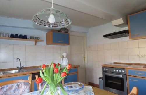 Fedderswarf Appartement | Ferienhaus Zur Alten Post 1