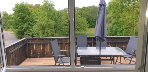 Zothen Maison | Ferienhaus zur Burg