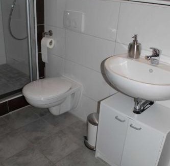 Edertal Appartement | Ferienhaus Zur Edertalsperre
