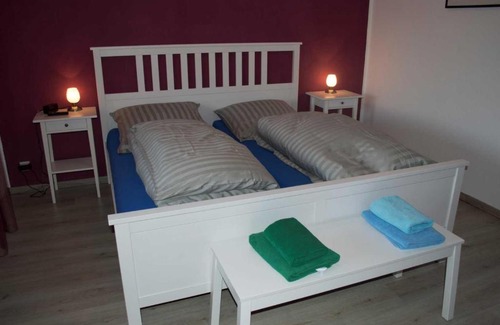 Edertal Appartement | Ferienhaus Zur Edertalsperre