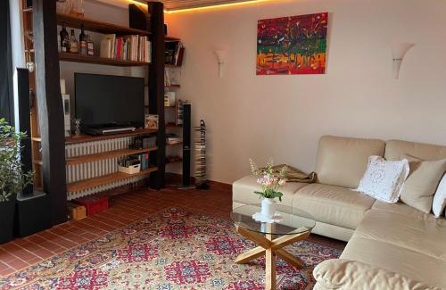 Uder Maison | Ferienhaus zur Eiche