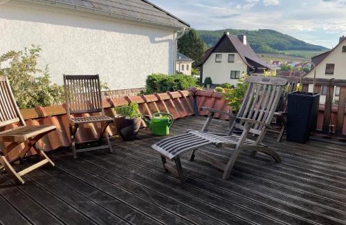 Uder Maison | Ferienhaus zur Eiche