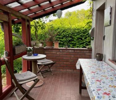 Uder Maison | Ferienhaus zur Eiche
