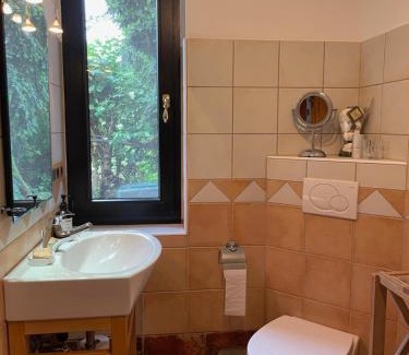 Uder Maison | Ferienhaus zur Eiche
