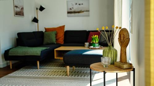 Bresewitz Maison | Ferienhaus Zur Oie