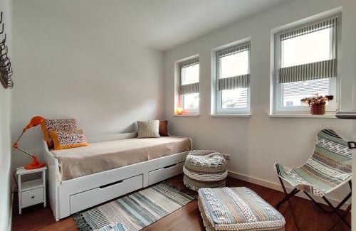 Bresewitz Maison | Ferienhaus Zur Oie