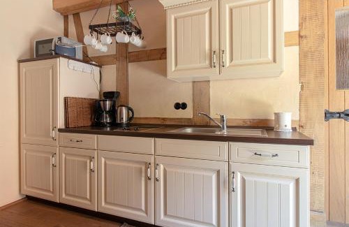 Tangermuende Maison | Ferienhaus zur Rossfurt Tangermünde