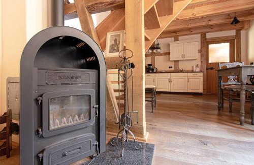 Tangermuende Maison | Ferienhaus zur Rossfurt Tangermünde