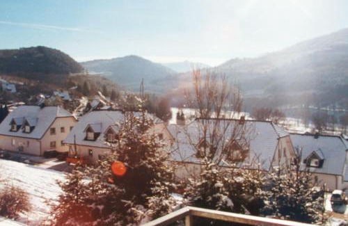 Gierskopp Appartement | Ferienhaus zur Sonne