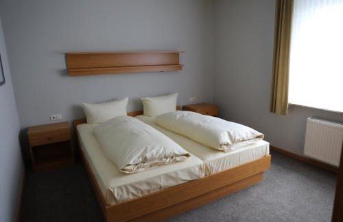 Gierskopp Appartement | Ferienhaus zur Sonne