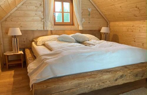 Goestling an der Ybbs Maison | Ferienhaus Zwickelreith