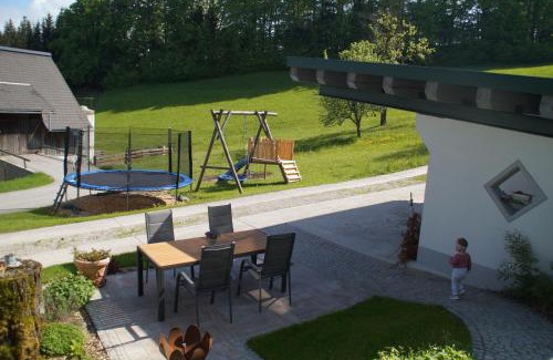 Goestling an der Ybbs Maison | Ferienhaus Zwickelreith