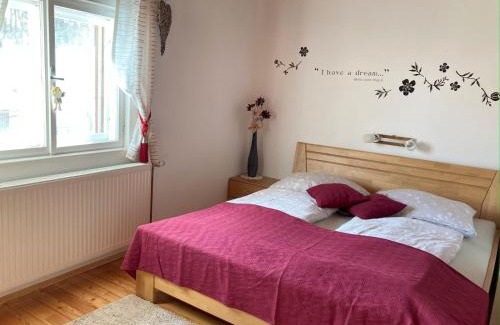 Goestling an der Ybbs Maison | Ferienhaus Zwickelreith