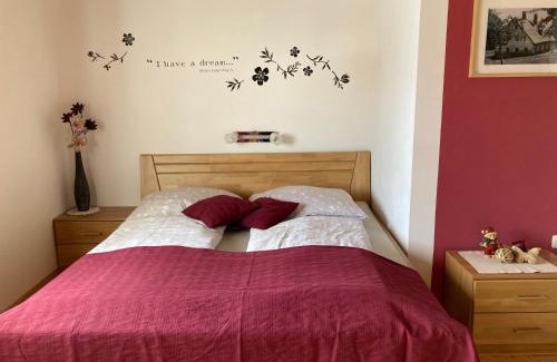 Goestling an der Ybbs Maison | Ferienhaus Zwickelreith
